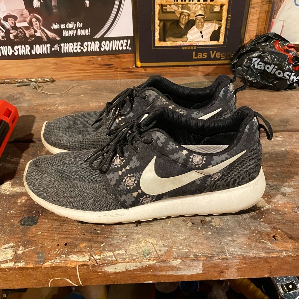 Nike Roshe’s